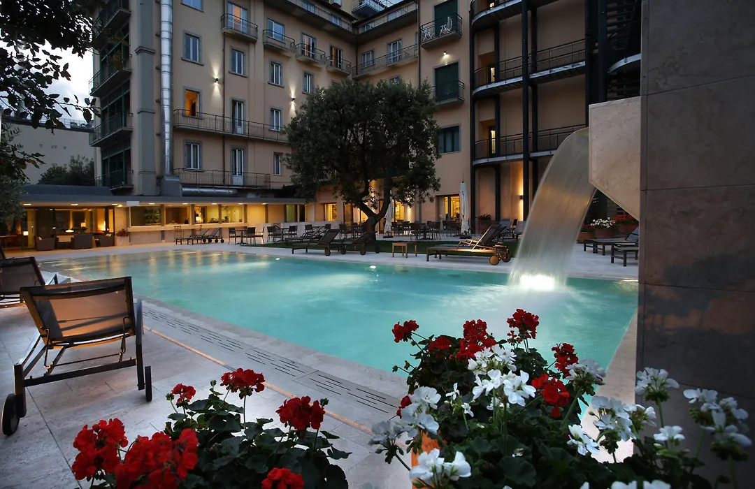 Grand Hotel Croce Di Malta-1