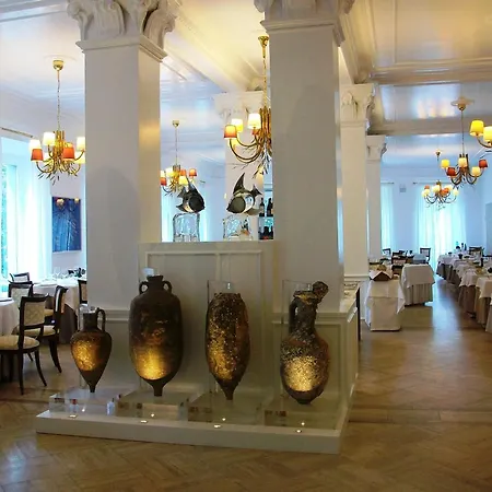 Grand Hotel Croce Di Malta-2
